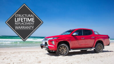 Dirty Life Theory Structual Image