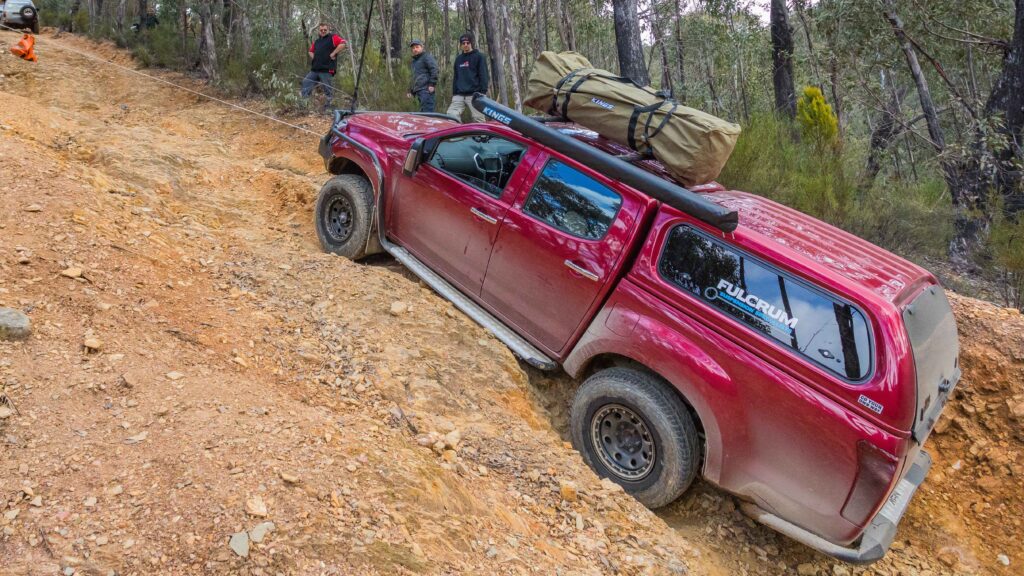 Dynamic Steel Wheels Dealer Page