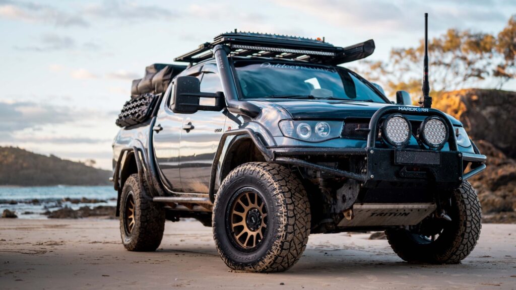 Triton Outdoor Alliance