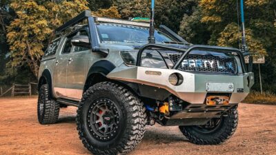 Dual Tek Street Wheels Or Beadlock Wheels